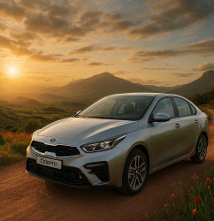 شناخت ایرادات کیا سراتو از موتور تا جلوبندی و کامپیوتر خودرو