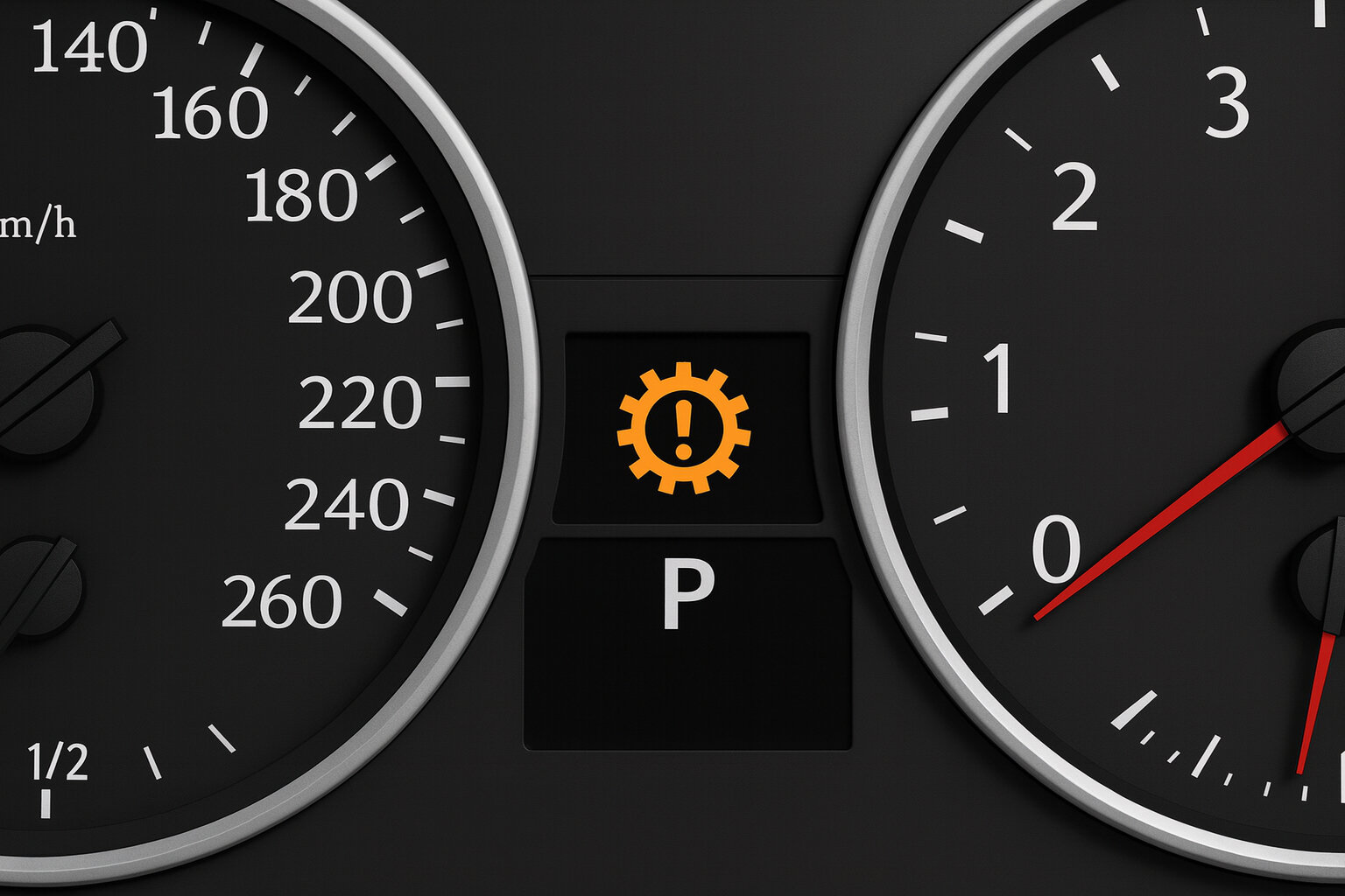 لغزش گیربکس خودرو؛ همه چیز درباره این خرابی خطرناک Transmission Slip