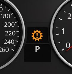 لغزش گیربکس خودرو؛ همه چیز درباره این خرابی خطرناک Transmission Slip