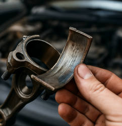 کالبد شکافی خرابی‌های شایع کیا از کابوس یاتاقان تا کدهای خطا در ECU