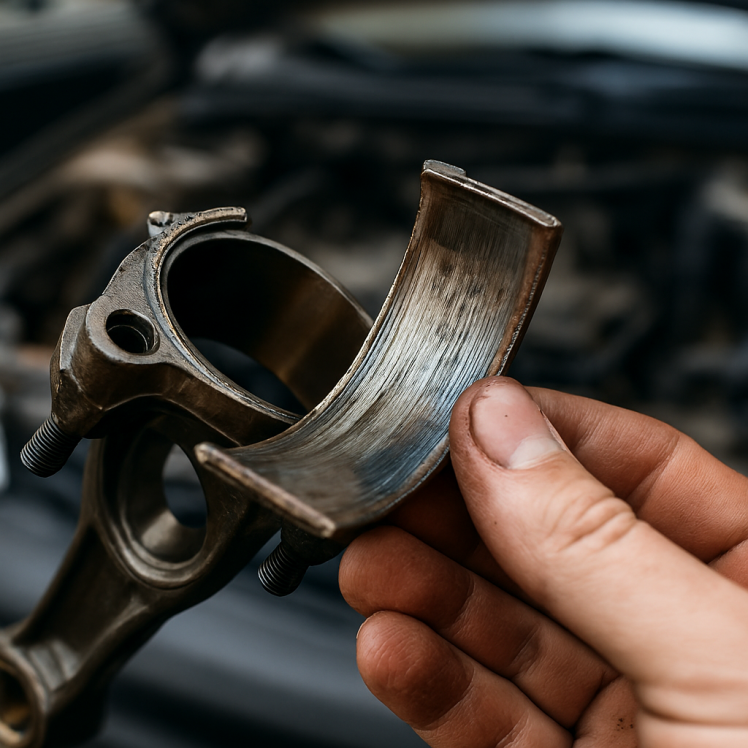 کالبد شکافی خرابی‌های شایع کیا از کابوس یاتاقان تا کدهای خطا در ECU