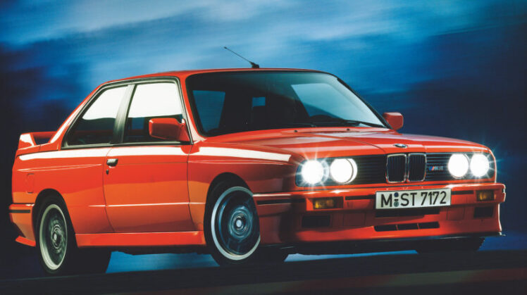 تاریخچه بی‌ام‌و؛ از آغاز تا امروز